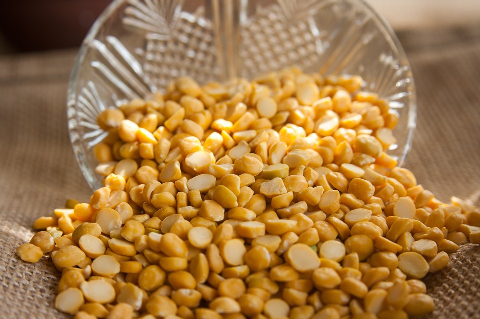 lentils,food for health hair