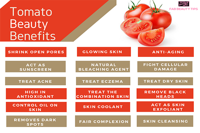 benefits of tomatoes; health benefits of tomatoes; tomato for hair; tomato for skin