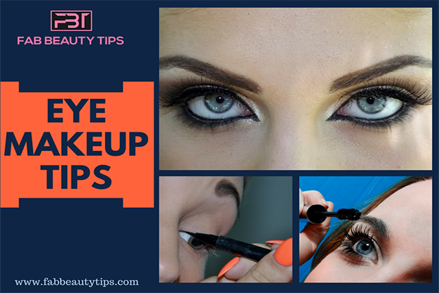 eye makeup, eye makeup tips, eyebrow tips, Eyeliner Tips, eye shadow tips, makeup tips, Mascara Tips