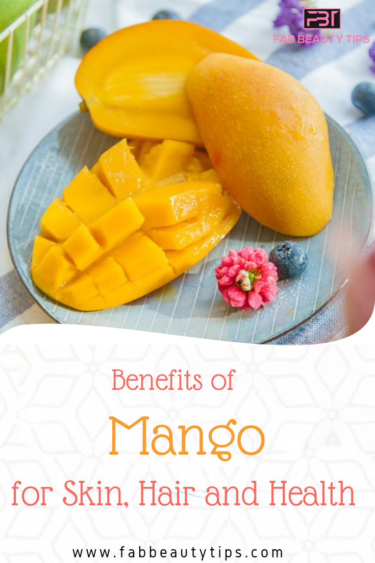 Benefits of Mango, benefits of mango for hair, health benefits of mango, mango benefits for hair, mango benefits for skin