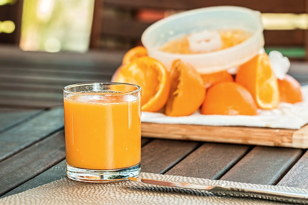 best Orange Juice for glowing skin, best Orange Juice for skin, Orange Juice for glowing skin, Orange Juice for healthy skin, Orange Juice for healthy and glowing skin