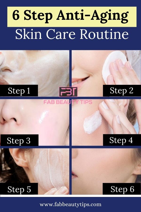 Anti Aging Skin Care Routine, Anti Aging Skin Care, Anti Aging Routine for skin