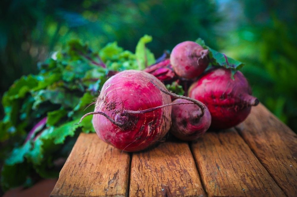 Beetroot for detoxification, how to use Beetroot for detoxification, Beetroot detoxifying food