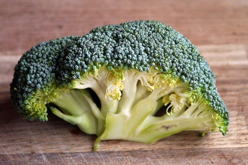 Broccoli for detoxification, how to use Broccoli for detoxification, Broccoli detoxifying food