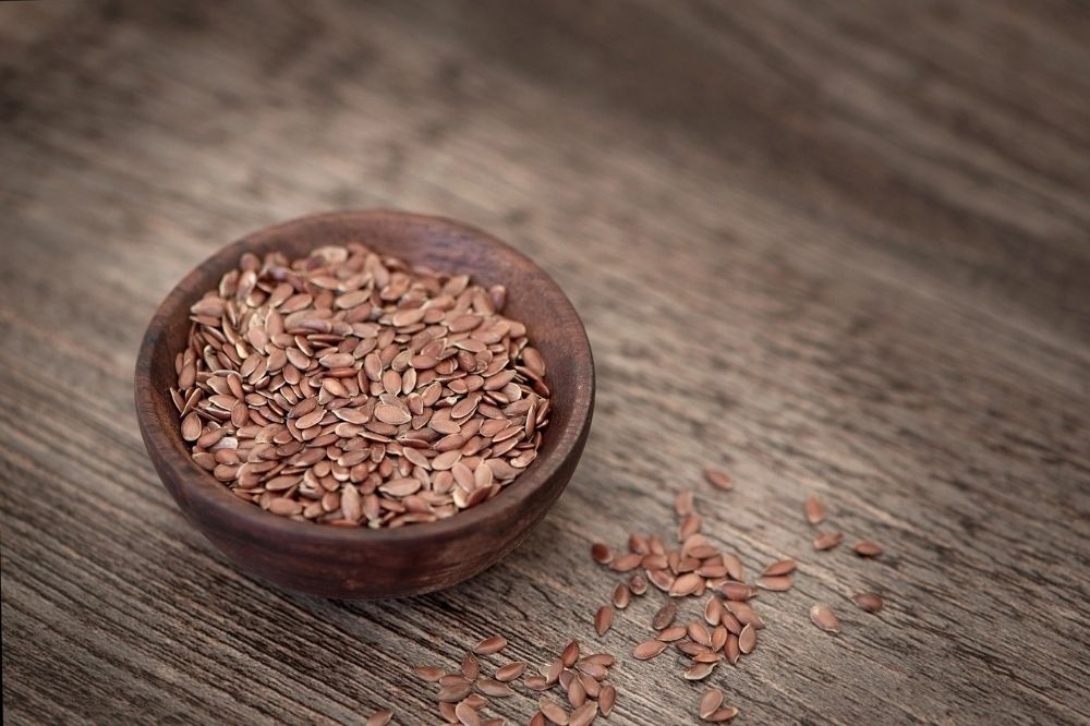 Flaxseeds for detoxification, how to use Flaxseeds for detoxification, Flaxseeds detoxifying food