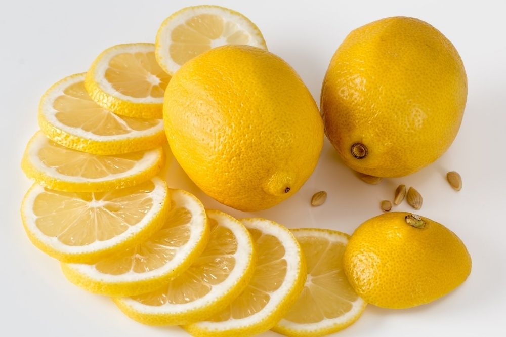 Lemon for detoxification, how to use Lemon for detoxification, Lemon detoxifying food
