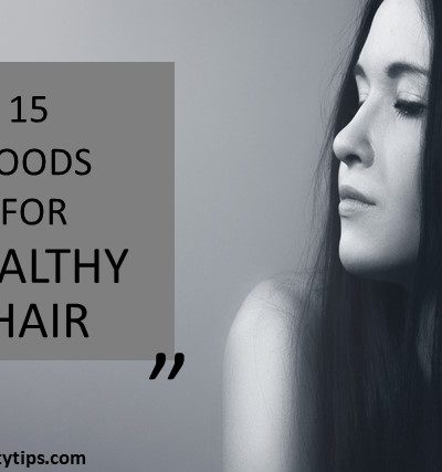 food for healthy hair, best food for healthy hair, good food