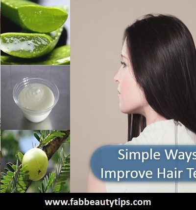 how to improve hair texture, improve hair texture, hair texture, hairs, strong hairs, silky hairs