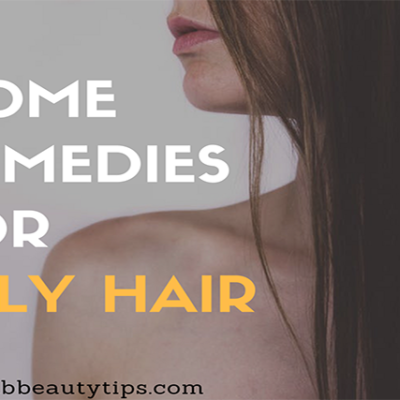 30 Best Home Remedies For Oily Hair and Greasy Hair