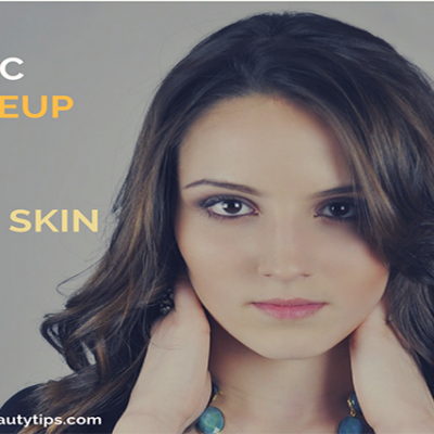 10 Basic Makeup Tips for Oily Skin