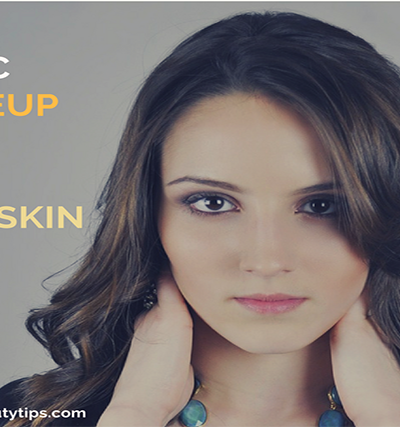 get rid of oily skin; makeup tips; makeup tips for oily skin