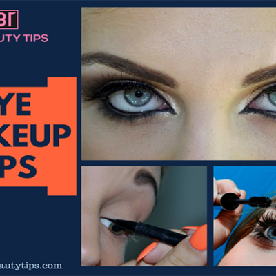 20 Eye Makeup Tips You Need to Know