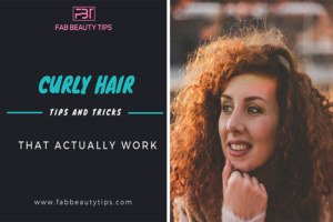 curly hair; curly hair care; curly hair tips; curly hair tips and tricks; curly hair tricks