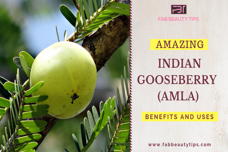 20 Amazing Amla benefits and uses | Fab Beauty Tips