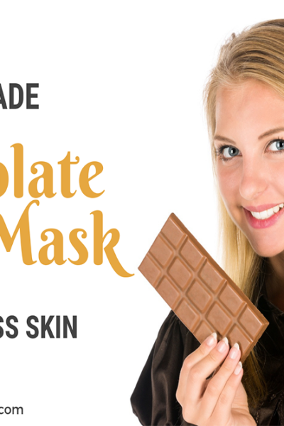 chocolate face mask, chocolate face pack, homemade chocolate face mask