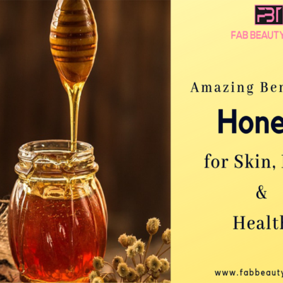 25 Amazing Benefits of Honey for skin, hair and health