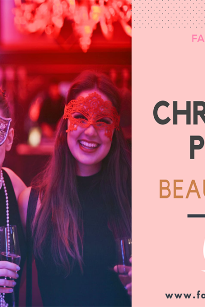 beauty tips for Christmas, beauty tips for Christmas, Christmas party beauty tips
