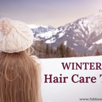 Top 10 Essential Winter Hair Care Tips