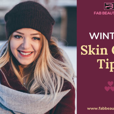 12 Essential Winter Skin Care Tips