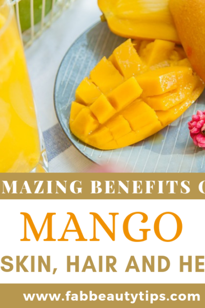 Benefits of Mango, benefits of mango for hair, health benefits of mango, mango benefits for hair, mango benefits for skin