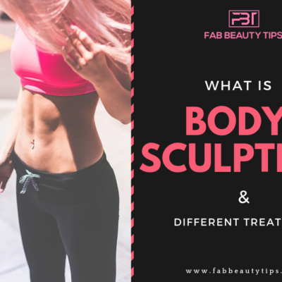 What is Body sculpting – Body Sculpting Treatments