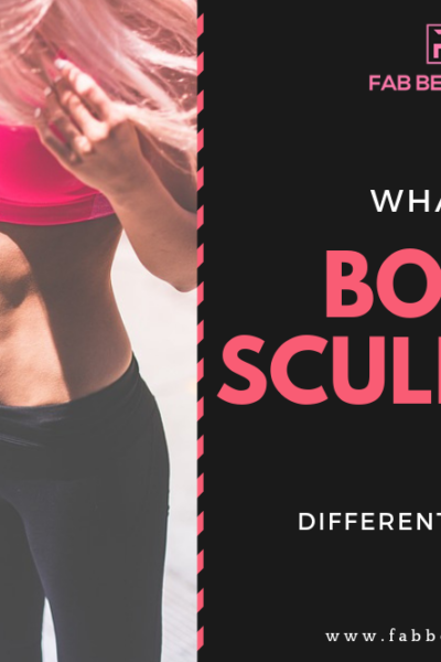 What is Body sculpting, Body sculpting treatments, Body sculpting