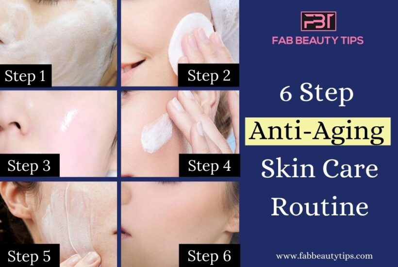 Anti Aging Skin Care Routine, Anti Aging Skin Care, Anti Aging Routine for skin