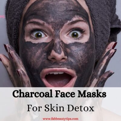 18 Best Charcoal Face Masks For Skin Detox