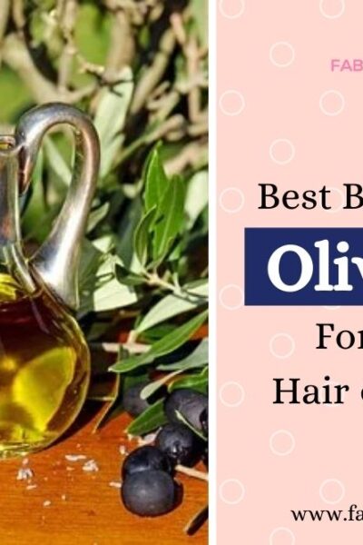 20 Best Benefits Of Olive Oil For Skin, Hair, And Health