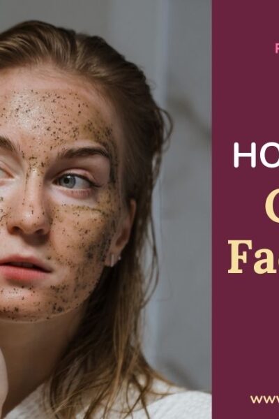 Homemade coffee face pack, coffee pack at home, coffee face pack