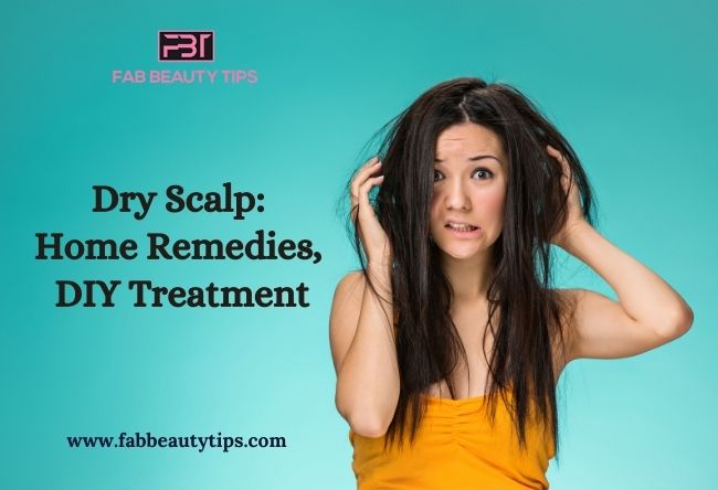 best remedy for dry itchy scalp, home treatment for dry itchy scalp, itchy dry scalp treatment