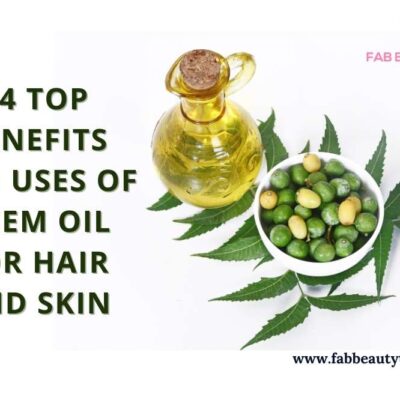 14 Top benefits and uses of neem oil for hair and skin